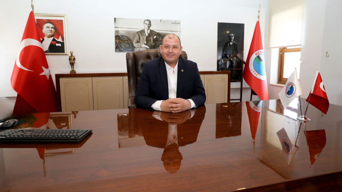 CHP, Menderes’te aday çıkaracak: “Yeni Parti, AK Parti kazansın istemiyorsa bizi desteklesin”