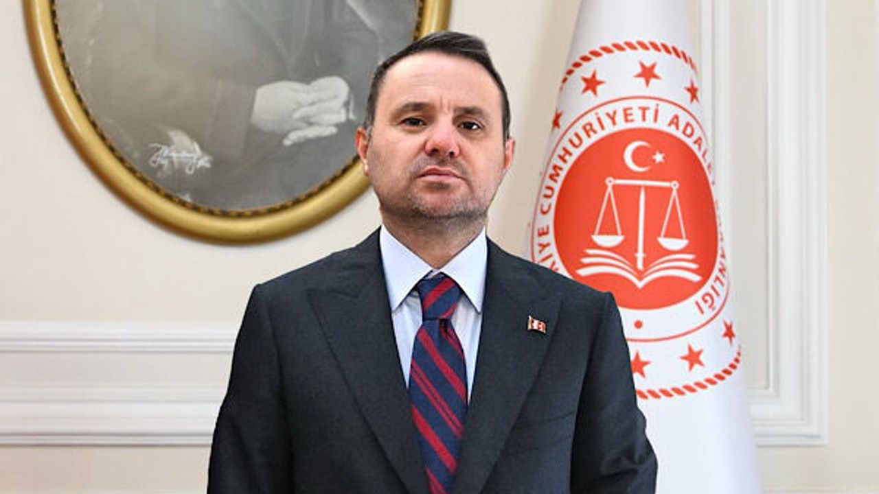 Gürlek: Kayıp vatandaşlarımıza bir an önce ulaşılmasını temenni ediyorum